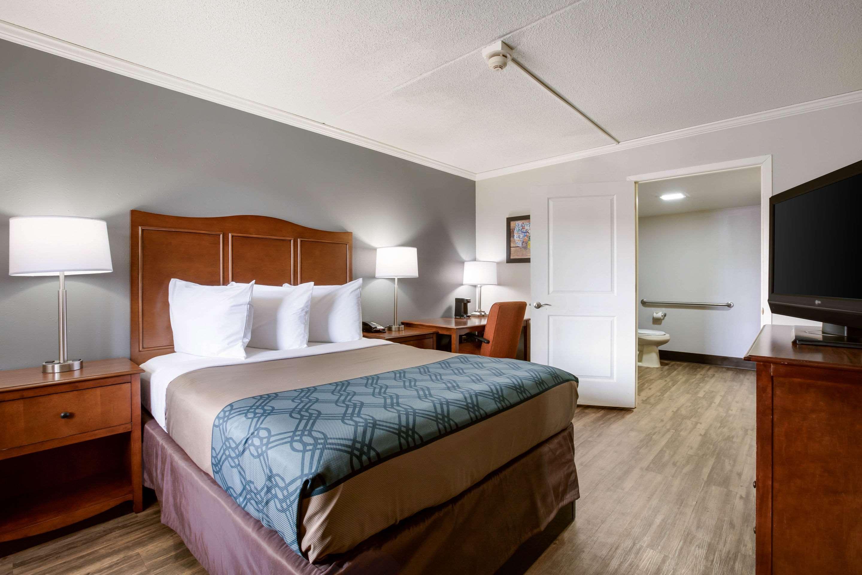 Travelodge By Wyndham Canton-Livonia Area, Mi מראה חיצוני תמונה