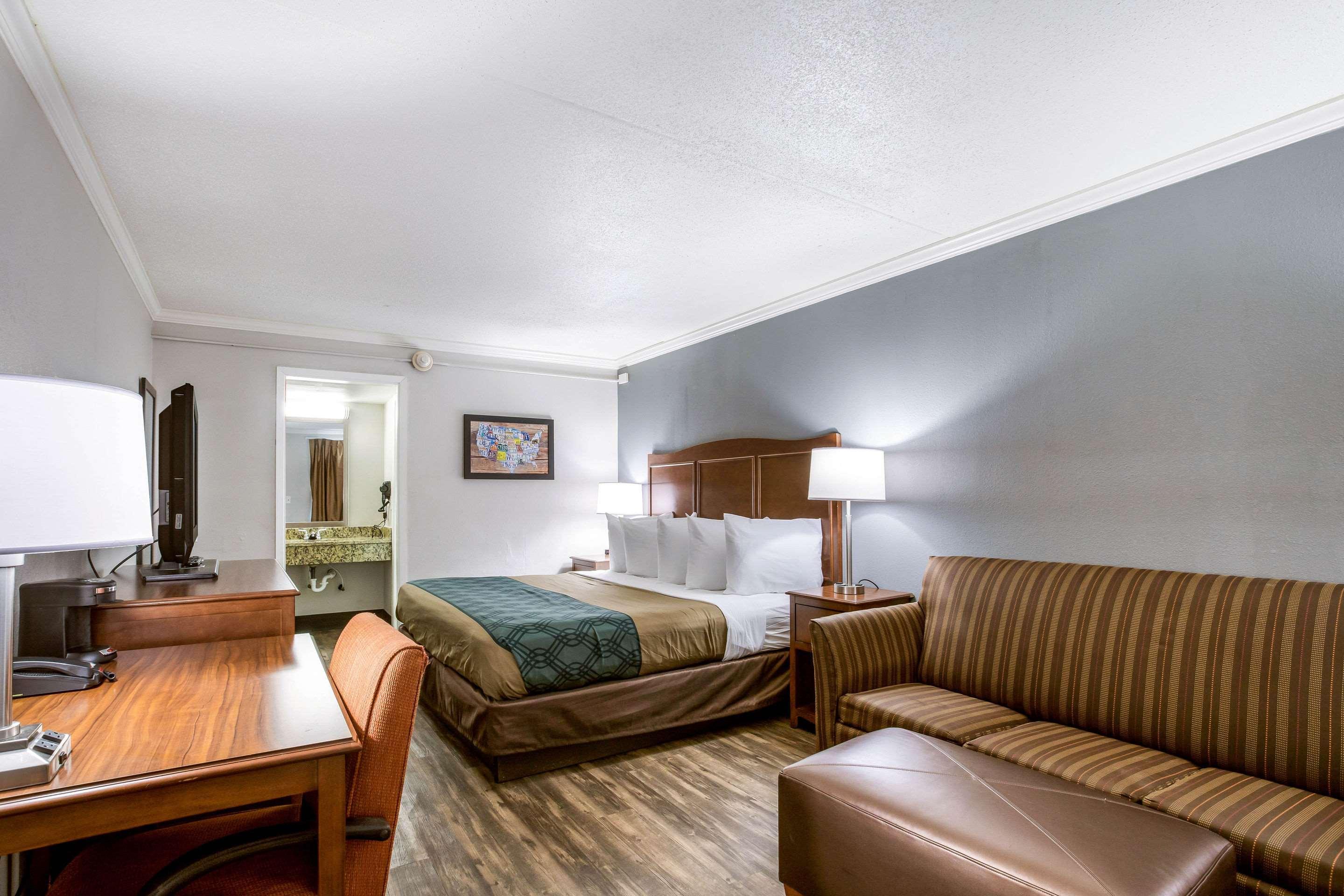 Travelodge By Wyndham Canton-Livonia Area, Mi מראה חיצוני תמונה