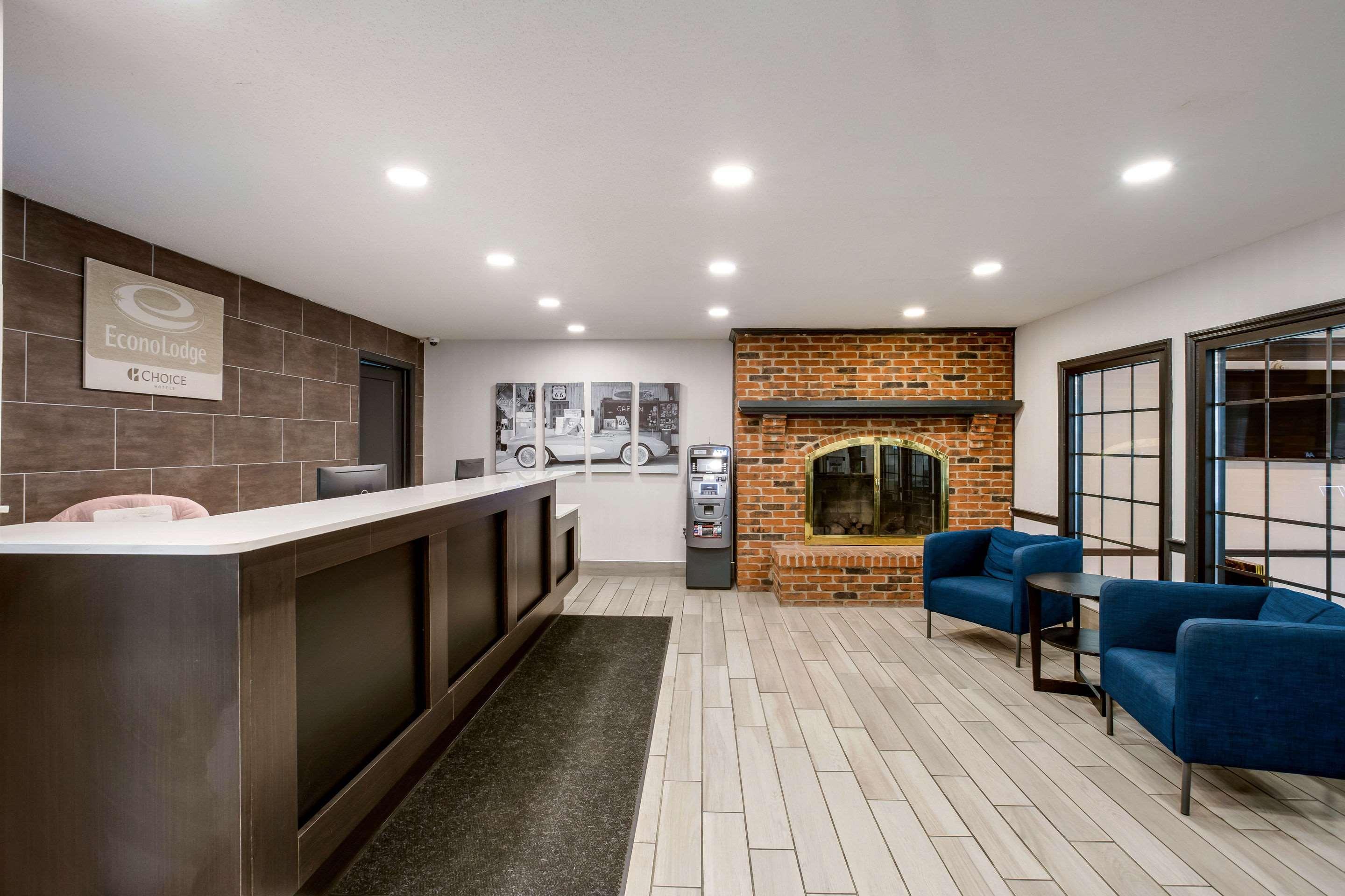 Travelodge By Wyndham Canton-Livonia Area, Mi מראה חיצוני תמונה