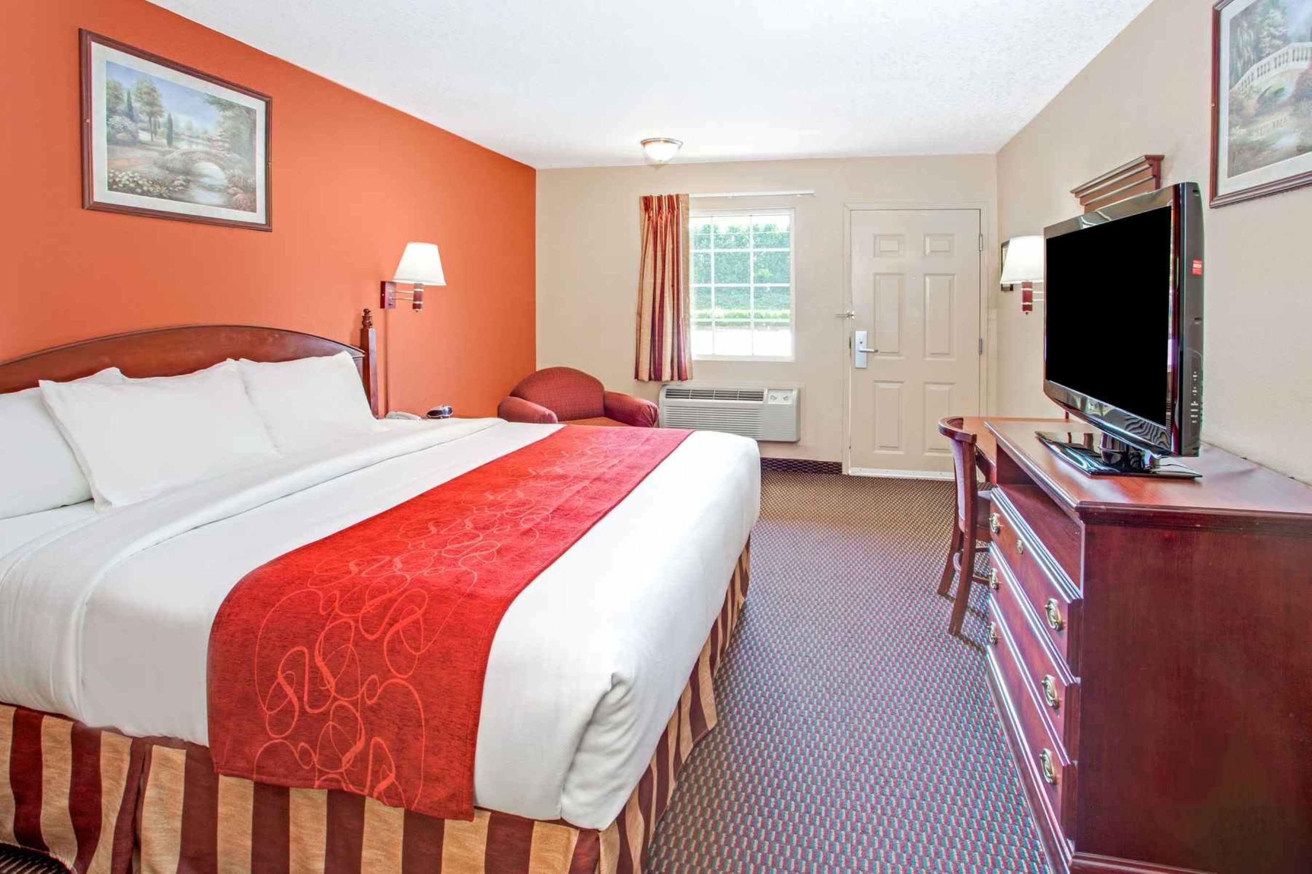 Travelodge By Wyndham Canton-Livonia Area, Mi מראה חיצוני תמונה