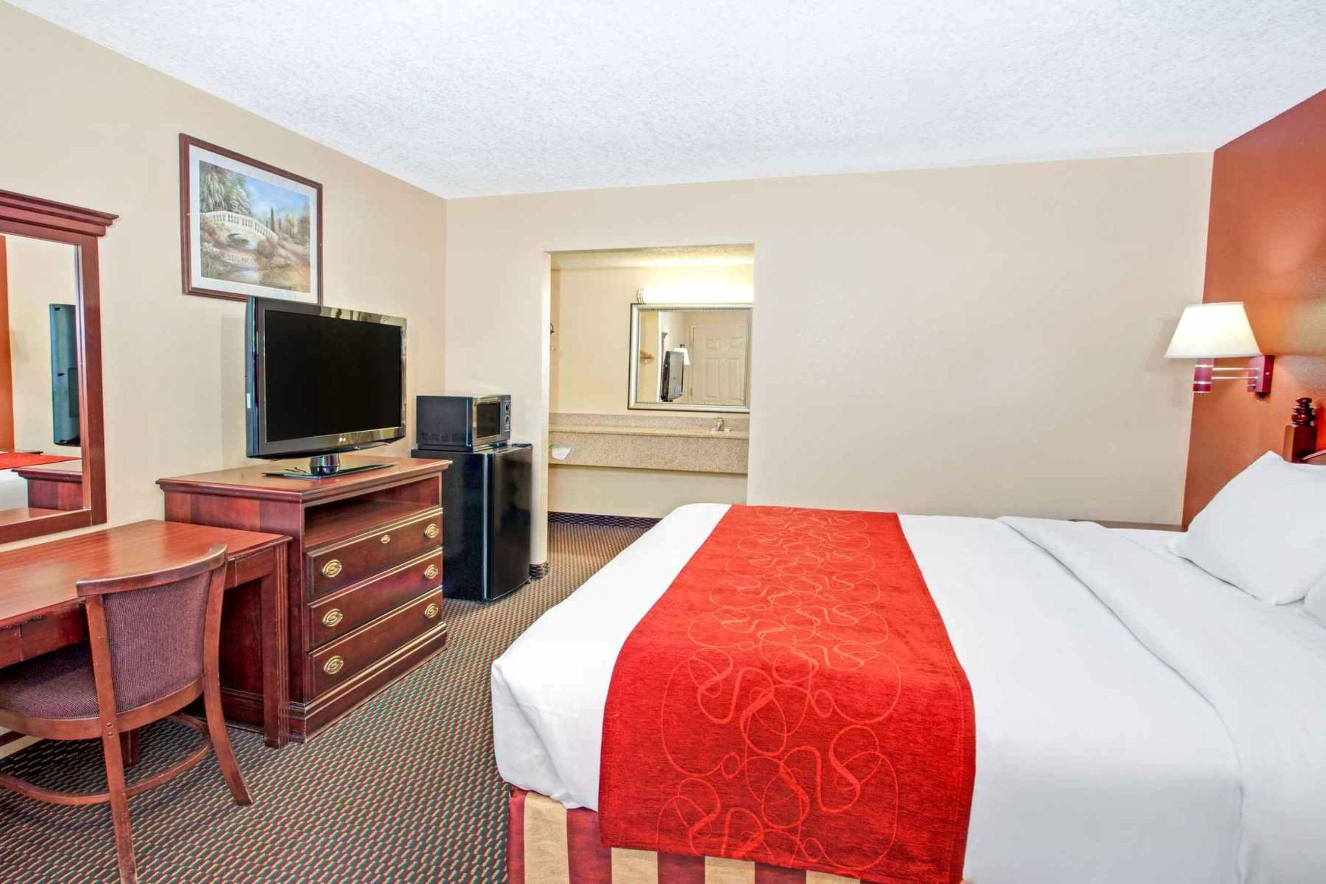 Travelodge By Wyndham Canton-Livonia Area, Mi מראה חיצוני תמונה