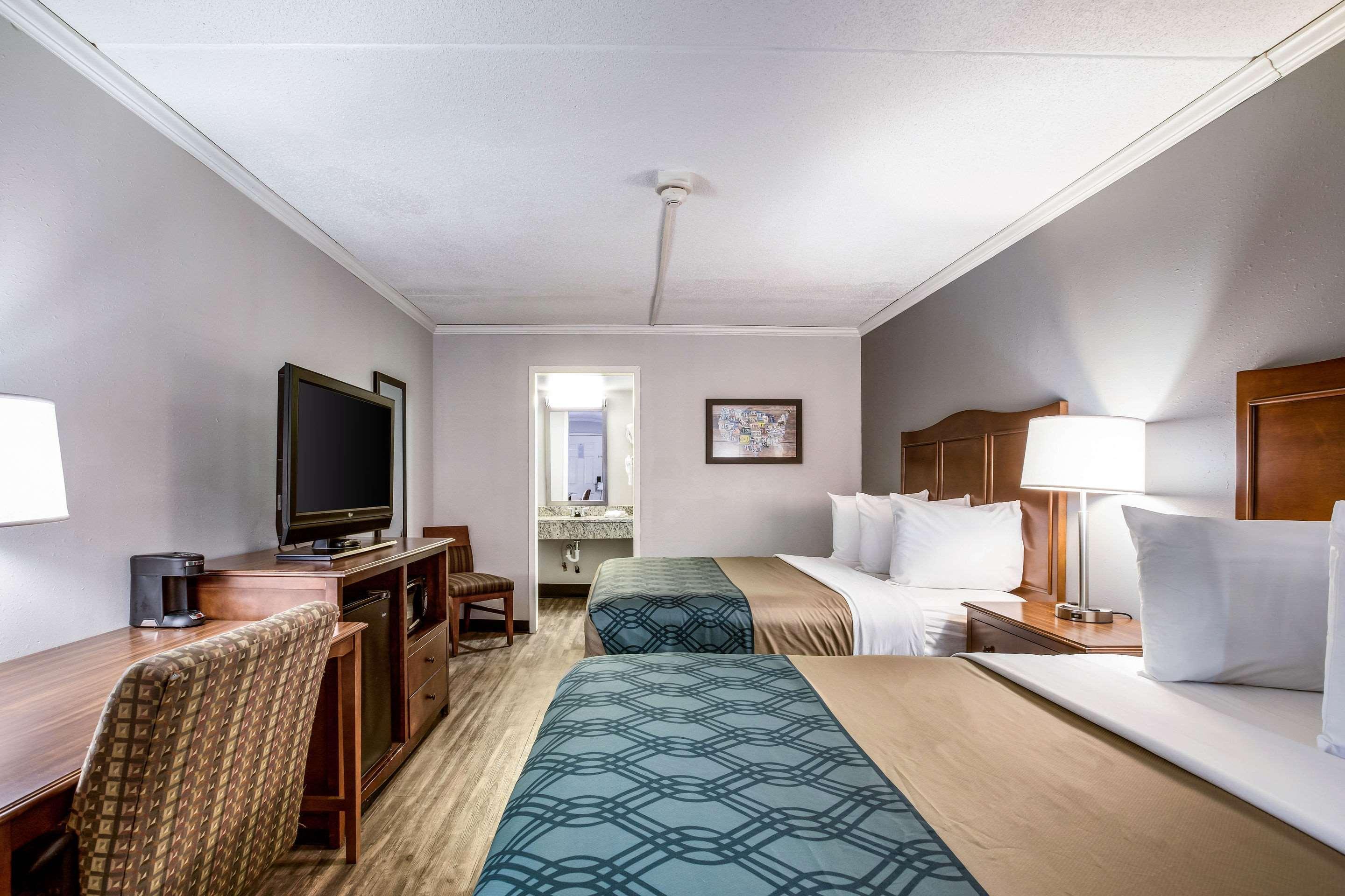 Travelodge By Wyndham Canton-Livonia Area, Mi מראה חיצוני תמונה