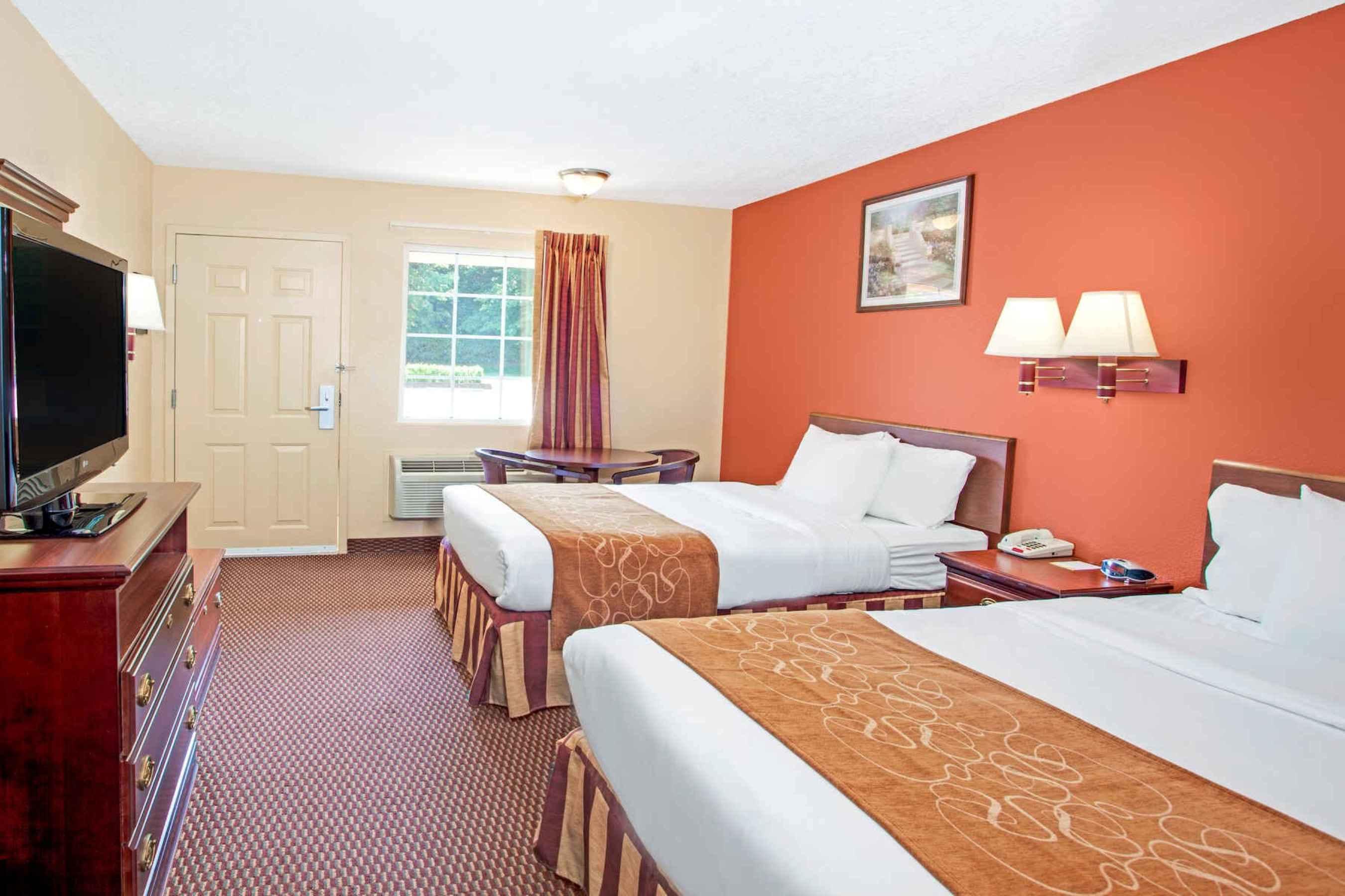 Travelodge By Wyndham Canton-Livonia Area, Mi מראה חיצוני תמונה