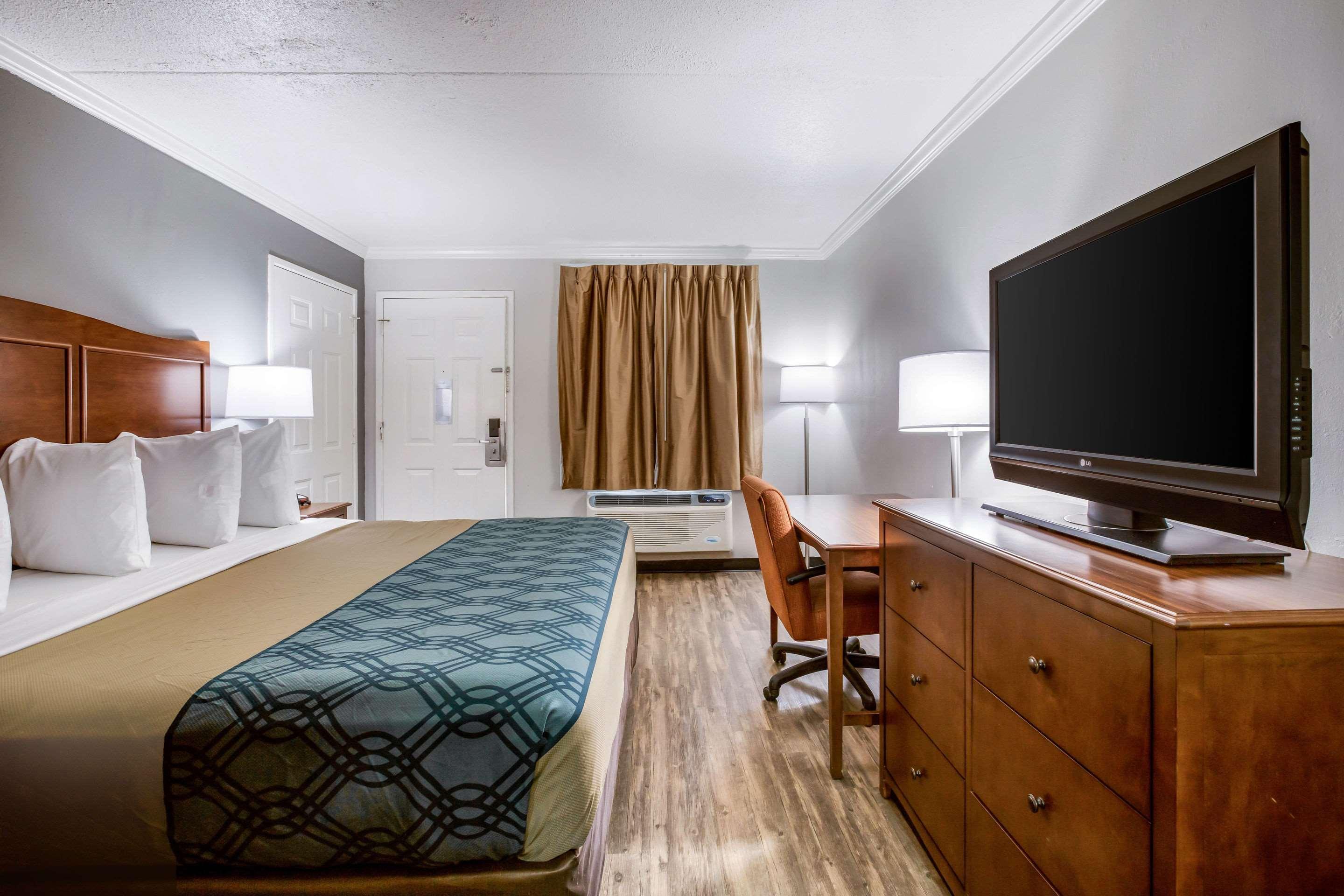 Travelodge By Wyndham Canton-Livonia Area, Mi מראה חיצוני תמונה