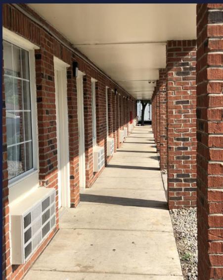 Travelodge By Wyndham Canton-Livonia Area, Mi מראה חיצוני תמונה