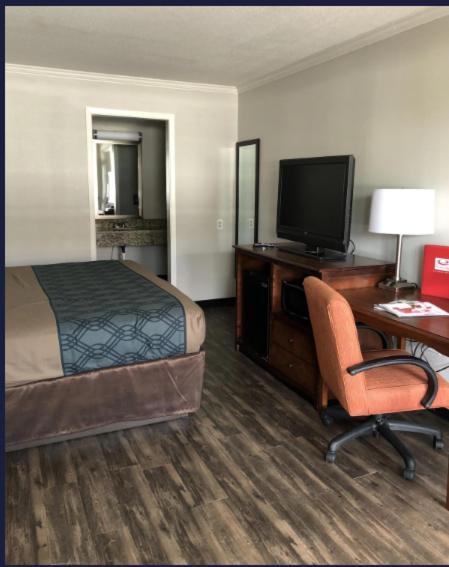 Travelodge By Wyndham Canton-Livonia Area, Mi מראה חיצוני תמונה