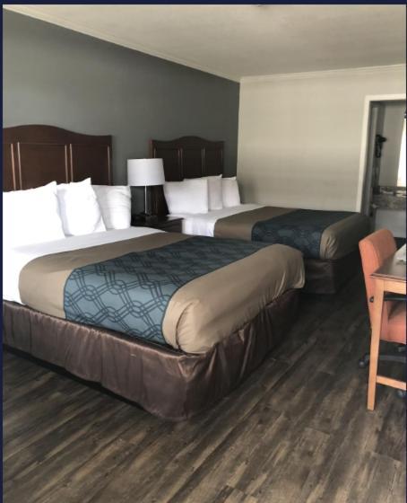 Travelodge By Wyndham Canton-Livonia Area, Mi מראה חיצוני תמונה