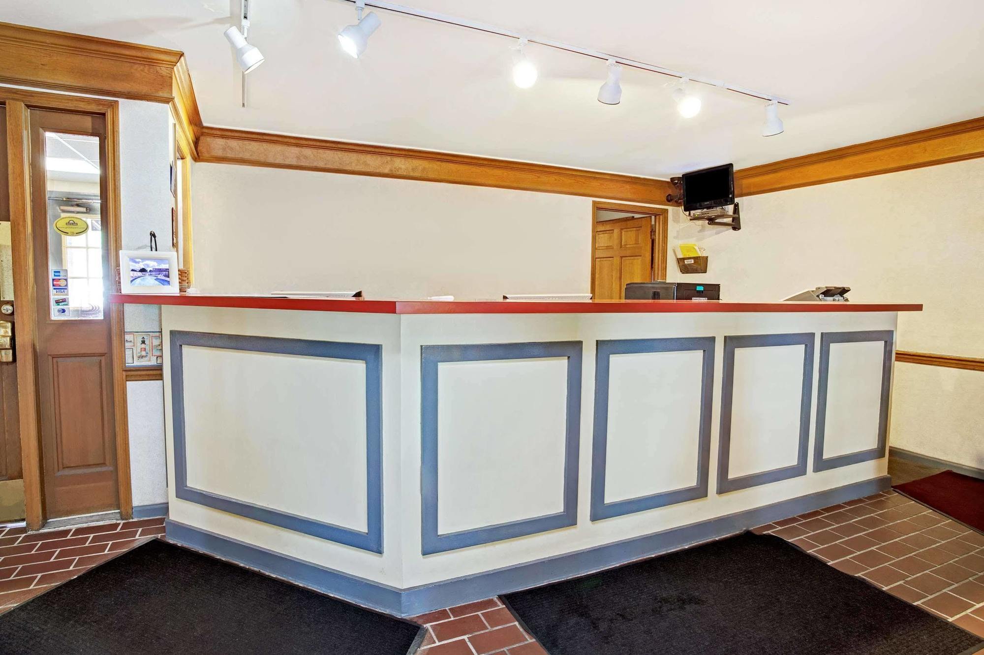 Travelodge By Wyndham Canton-Livonia Area, Mi מראה חיצוני תמונה